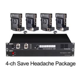 سیستم-فایبر-اوپتیک-4-کانال-و-تالی-تاک-بک-4-Swit-ch-EFP-Package-Fiber-Camera-System